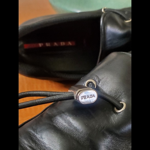 Prada Loafers - Picture 2 of 5